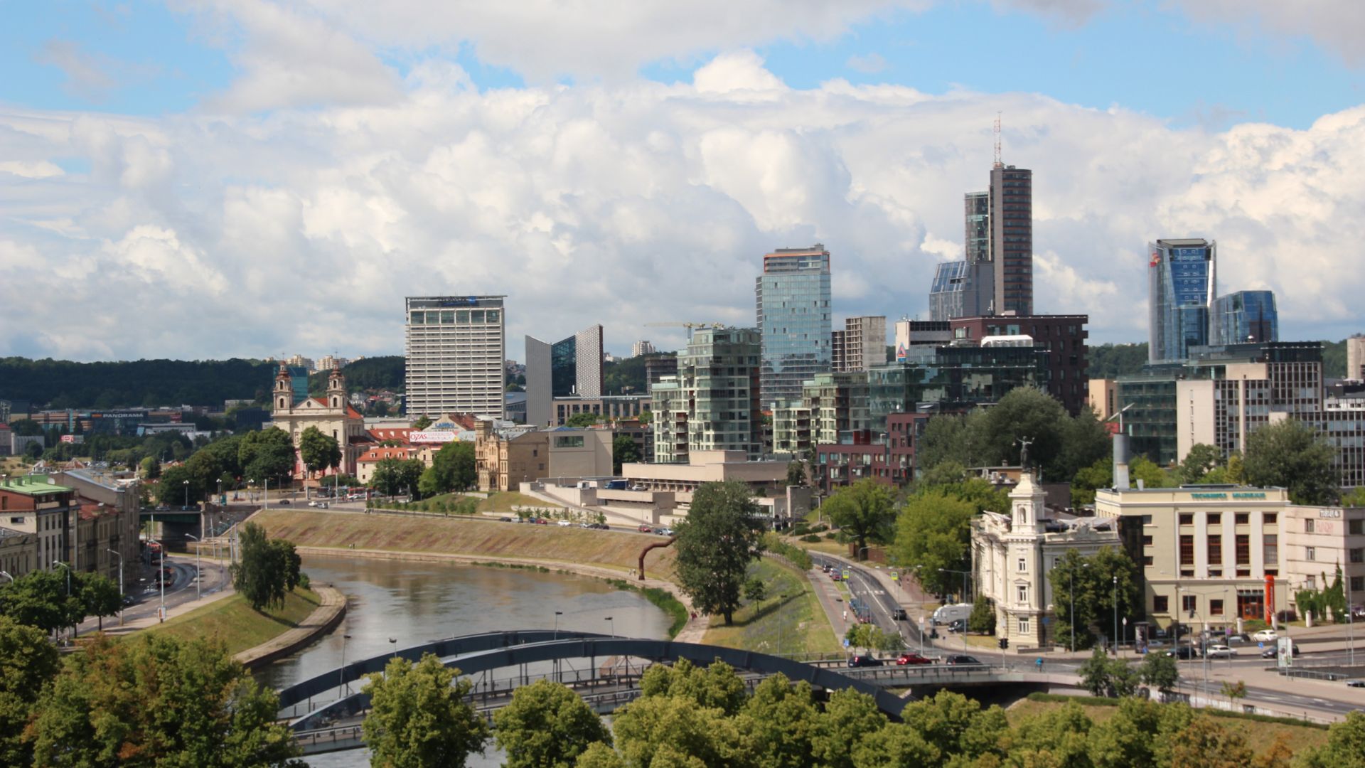 Vilniaus verslo centras – mokesčių reforma ir GPM pokyčiai 2026 metais