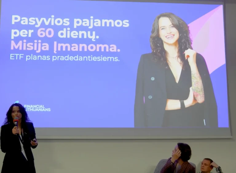 nekilnojamo turto rinka